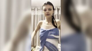 Evelyn -  Sultry Scenarios