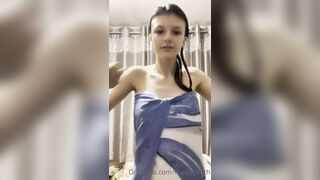 Evelyn -  Sultry Scenarios