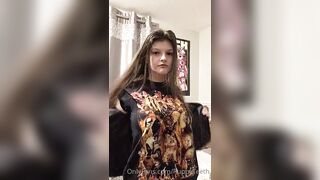 Puppy.teeff OnlyFans -  Naughty Nights