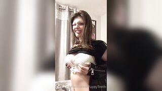 Puppy.teeff OnlyFans -  Naughty Nights