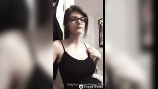 Puppy.teeff OnlyFans -  Raw Revelations