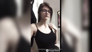 Puppy.teeff OnlyFans -  Raw Revelations