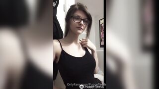 Puppy.teeff OnlyFans -  Raw Revelations