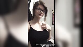 Puppy.teeff OnlyFans -  Raw Revelations