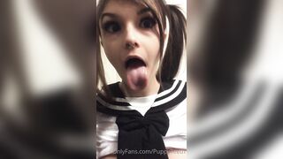 Puppyteeth Leaks -  Intense Infatuation