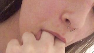 Puppyteeth Leaks -  Passionate Playtime