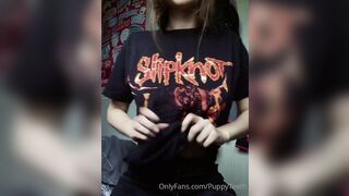 Puppyteeth Leaks -  Risque Revelations