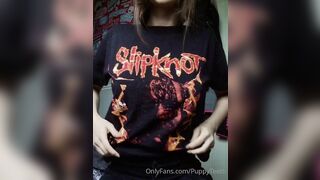 Puppyteeth Leaks -  Risque Revelations