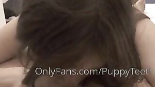 Puppyteff Leaked -  Forbidden Fantasies