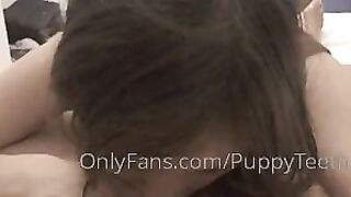 Puppyteff Leaked -  Forbidden Fantasies