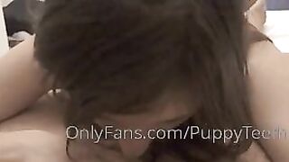 Puppyteff Leaked -  Forbidden Fantasies