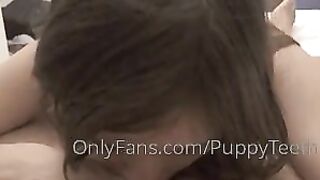 Puppyteff Leaked -  Forbidden Fantasies