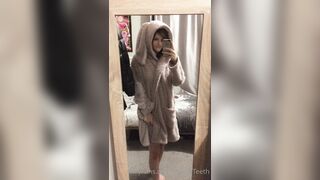Puppyteff Leaked -  Naughty Nudity