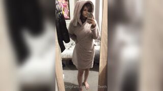 Puppyteff Leaked -  Naughty Nudity