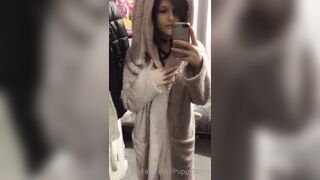 Puppyteff Leaked -  Naughty Nudity