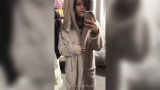 Puppyteff Leaked -  Naughty Nudity