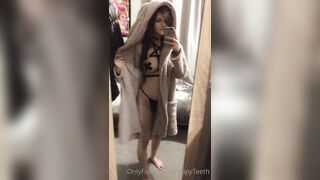 Puppyteff Leaked -  Naughty Nudity