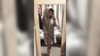 Puppyteff Leaked -  Naughty Nudity