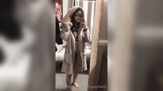 Puppyteff Leaked -  Naughty Nudity