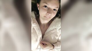 Puppyteff Leaked -  Tempting Touches