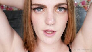 Carly Rae OnlyFans -  Forbidden Fantasies