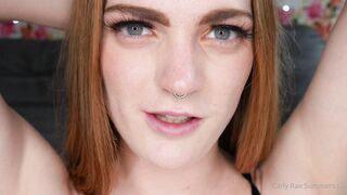 Carly Rae OnlyFans -  Forbidden Fantasies