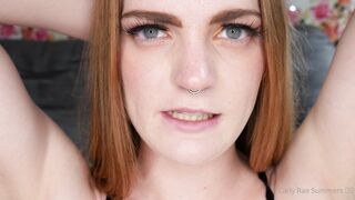 Carly Rae OnlyFans -  Forbidden Fantasies