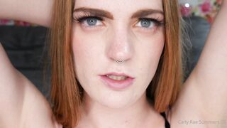 Carly Rae OnlyFans -  Forbidden Fantasies