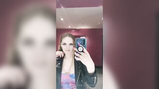 Carly Rae OnlyFans -  Intense Indulgence