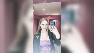 Carly Rae OnlyFans -  Intense Indulgence