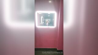 Carly Rae OnlyFans -  Intense Indulgence