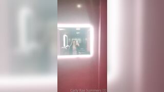 Carly Rae OnlyFans -  Intense Indulgence