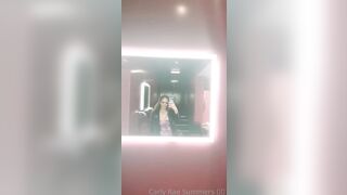 Carly Rae OnlyFans -  Intense Indulgence