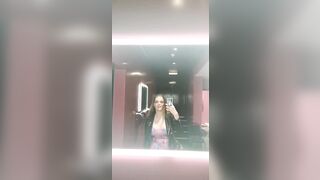 Carly Rae OnlyFans -  Intense Indulgence