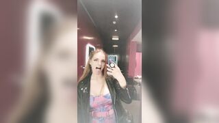 Carly Rae OnlyFans -  Intense Indulgence