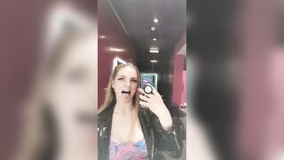 Carly Rae OnlyFans -  Intense Indulgence