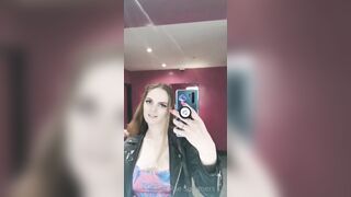 Carly Rae OnlyFans -  Intense Indulgence