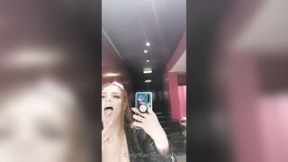 Carly Rae OnlyFans -  Intense Indulgence