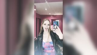 Carly Rae OnlyFans -  Intense Indulgence
