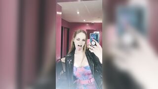 Carly Rae OnlyFans -  Intense Indulgence