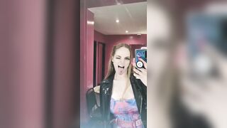 Carly Rae OnlyFans -  Intense Indulgence