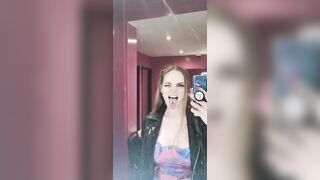 Carly Rae OnlyFans -  Intense Indulgence