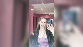 Carly Rae OnlyFans -  Intense Indulgence