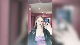 Carly Rae OnlyFans -  Intense Indulgence