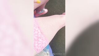 Carly Rae OnlyFans -  Naked Secrets