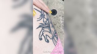 Carly Rae OnlyFans -  Naked Secrets