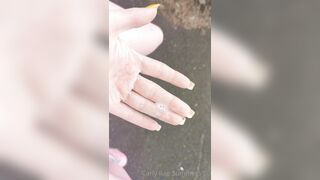 Carly Rae OnlyFans -  Naked Secrets