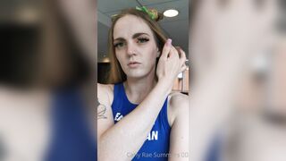 Carly Rae OnlyFans -  Naughty Nights