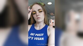Carly Rae OnlyFans -  Naughty Nights