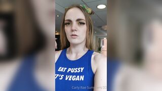 Carly Rae OnlyFans -  Naughty Nights